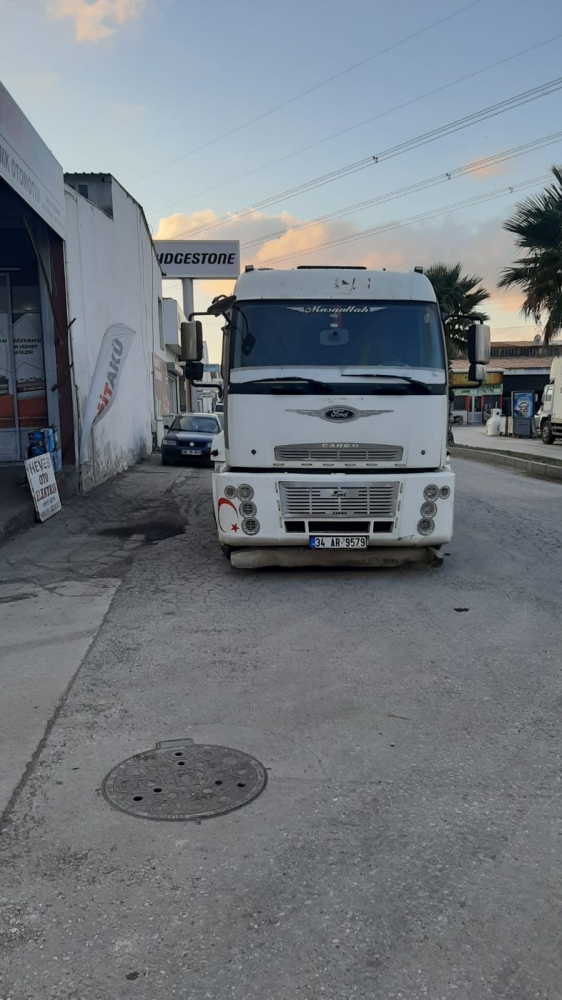 kuşadasında vidanjör